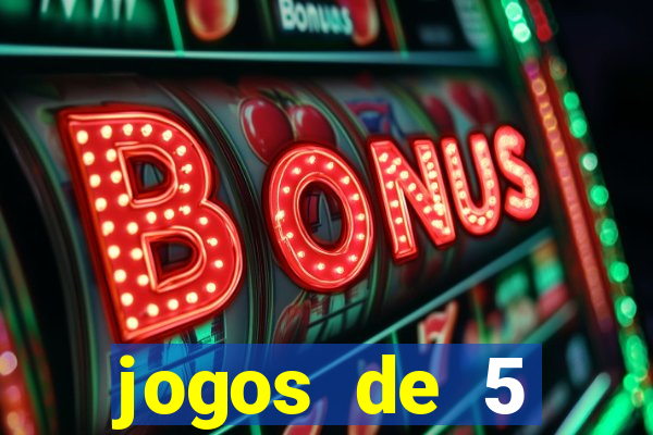 jogos de 5 centavos na blaze